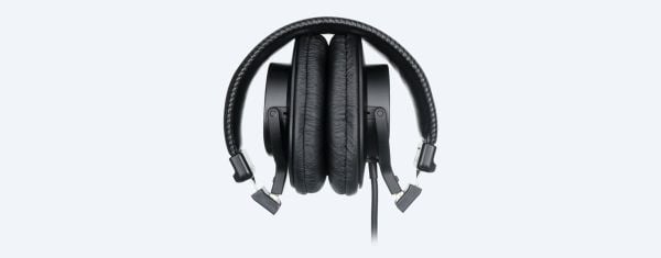 Tai Nghe Kiểm Âm Closed-Back Sony MDR-7506