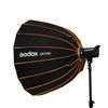 Softbox Godox QR-P90+ Quick Parabolic with Bowens Mount kèm lưới tổ ong