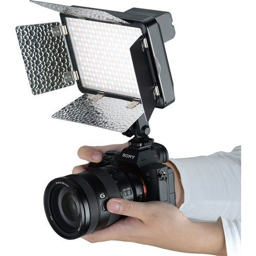 Đèn Led Godox LF308D - Đèn Led chính hãng giá tốt