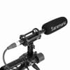 Micro thu âm Shotgun Saramonic Sound Bird V1 - Micro thu âm chuyên dụng