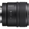 Ống Kính Sony E 15mm F1.4 G/SEL15F14G