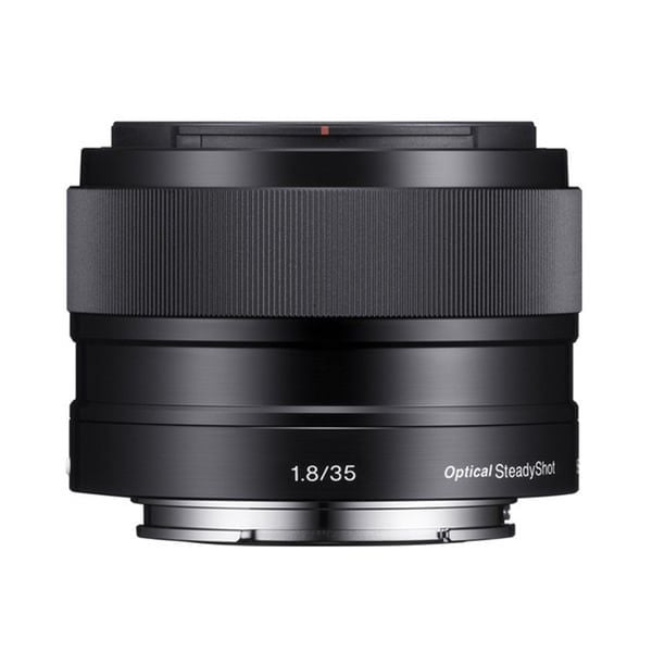 Ống kính Sony SEL 35mm F1.8 OSS/ SEL35F18 - Lens Sony
