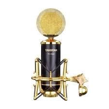 Micro thu âm Takstar PC-K820 - Micro thu âm cho phòng thu