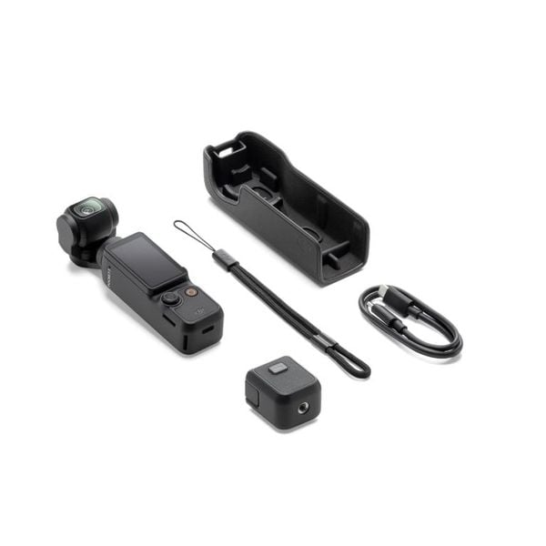Camera cầm tay DJI Pocket 3