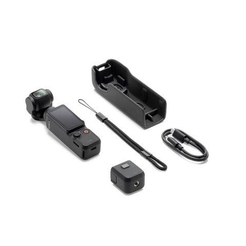 Camera cầm tay DJI Pocket 3