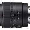 Ống Kính Sony E 15mm F1.4 G/SEL15F14G