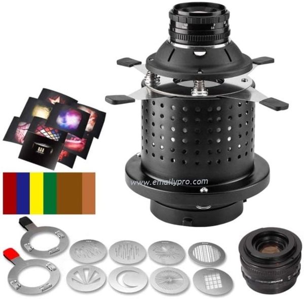 Bộ kits Tạo Hiệu Ứng OT1 PRO