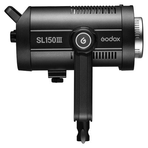 Đèn Led Godox SL150 III Công Suất 150W Video Light Chính Hãng