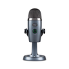 Micro thu âm BLUE YETI NANO blue USB - Condenser Microphone