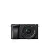 Máy ảnh Sony Alpha ILCE-6400L/ A6400 Kit 16-50mm F3.5-5.6 OSS/ Đen