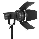 Nanlite FS60B Bi Color Studio Spotlight || Đèn Led Nhiếp Ảnh Studio hai màu Trắng Vàng