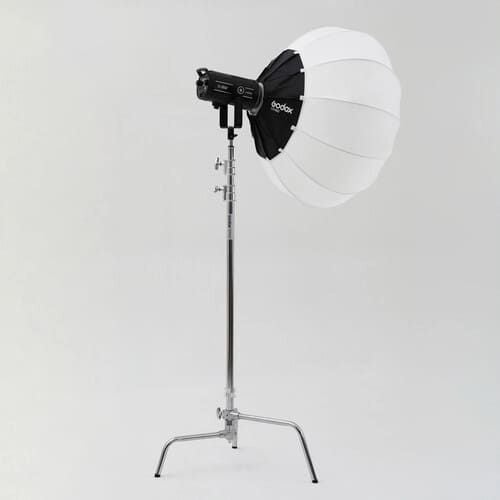 Softbox Cầu Godox 50cm CS-50D