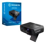 Webcam máy tính Elgato Facecam Pro, Webcam livestream