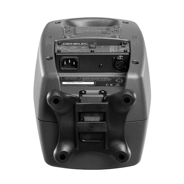 Loa Kiểm Âm Phòng Thu Genelec 8030C Màu Đen (Cặp)