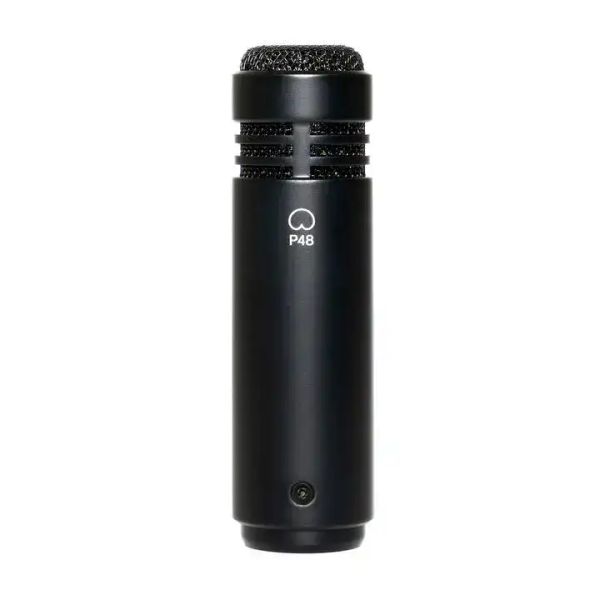 Lewitt LCT 040 Match Small-diaphragm Condenser Microphone