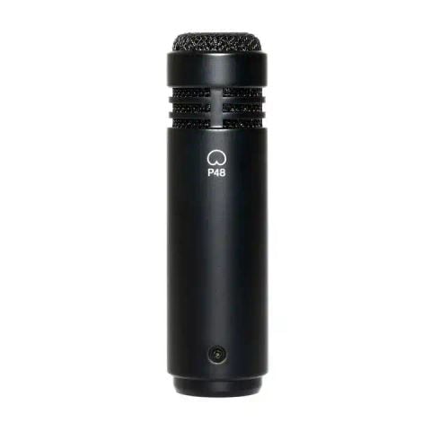 Lewitt LCT 040 Match Small-diaphragm Condenser Microphone