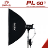 Đèn Led Proton PL60Bi 2800K-5600K - Đèn LED Studio