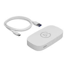 Thiết bị Stream Elgato thông minh Game Capture Neo - NEW