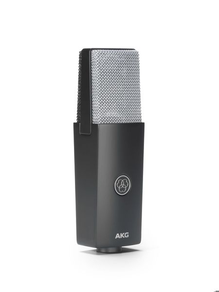 Micro Condenser C104 - Micro Thu Âm Chính Hãng Pustudio 