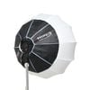 Softbox Cầu Triopo 65cm KQ-65 - Softbox cầu Chinaball 65cm KQ Triopo