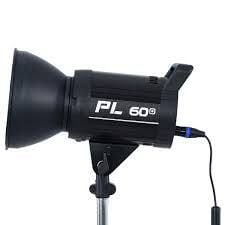 Đèn led Proton PL60D 5600K, Đèn Led Livestream chiếu sáng