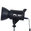 Đèn led Proton PL60D 5600K, Đèn Led Livestream chiếu sáng