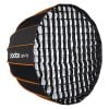 Softbox Godox QR-P70+ Quick Parabolic with Bowens Mount Chính Hãng