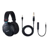 Tai nghe kiểm âm Open Back MDR-MV1