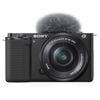Máy ảnh Sony ZV-E10 Body - Chính Hãng