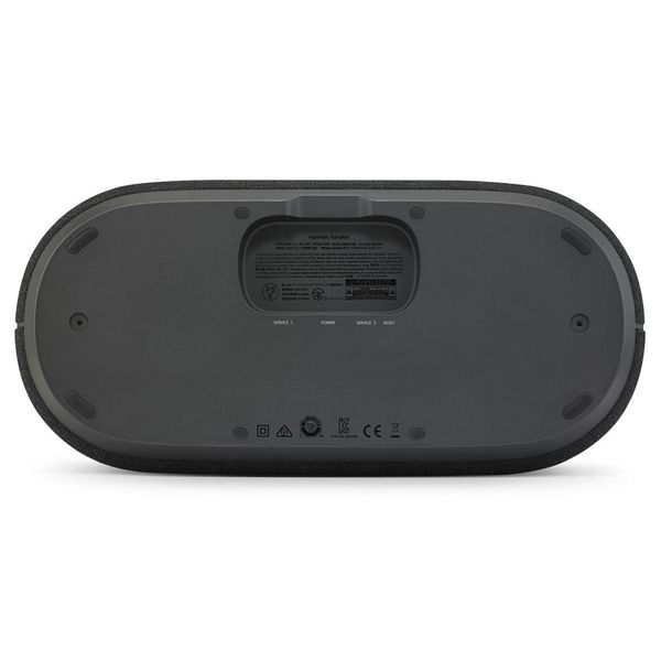 Loa Bluetooth tích hợp trợ lý ảo HARMAN KARDON CITATION 500