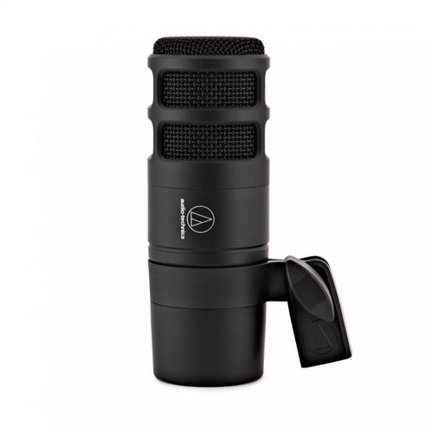 Micro thu âm Audio Technica AT2040 - Micro thu âm cho phòng thu