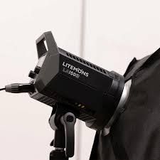 Đèn Led Godox Litemons LA150D Daylight LED Light Chính Hãng