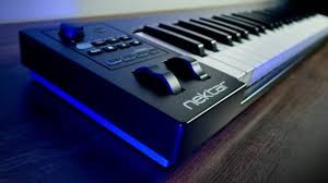 Nektar Impact GX49 Keyboard Controller