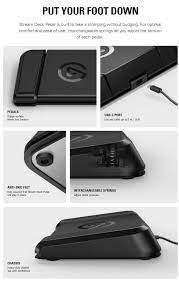 Thiết bị Stream Elgato StreamDeck Pedal