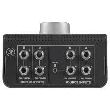 Thiết bị chia Loa Mackie Big Knob Passive