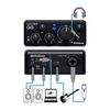 PreSonus AudioBox Go 2x2 USB-C Audio Interface