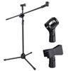 Bộ thu âm Steinberg UR12 Micro thu âm Rode NT-2A