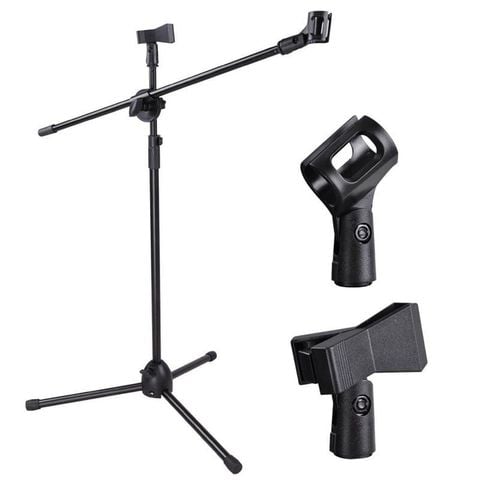Bộ livestream Icon Usolo - Micro thu âm Rode NT1A
