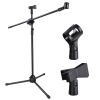 Bộ livestream Icon Usolo - Micro thu âm Rode NT1A