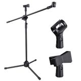 Bộ livestream Icon Usolo - Micro thu âm Rode NT1A