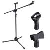Chân đứng Micro thu âm NB 107 - Microphone Stand