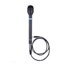 Micro thu âm phỏng vấn BOYA BY-HM100 - Micro thu âm phỏng vấn