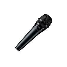 Micro thu âm nhạc cụ Shure PGA57-LC Cardiod Dynamic