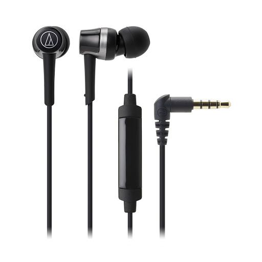 Tai nghe nhét tai Audio-technica ATH-CKD3C - Cổng Type C