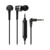 Tai nghe nhét tai Audio-technica ATH-CKD3C - Cổng Type C