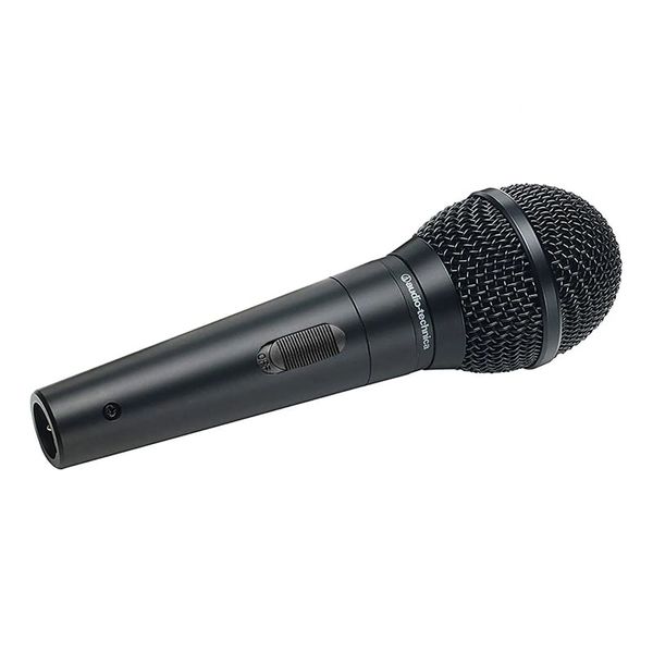 Micro thu âm Audio-Techina ATH - ATR1200X - Micro thu âm jack 3.5