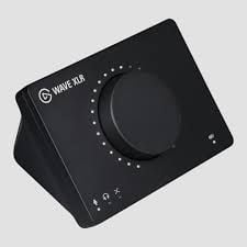 Sound card ELGATO WAVE XLR, Thiết bị Stream Elgato