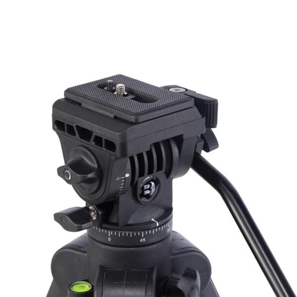 Chân máy Benro - T980