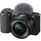 Ống kính Sony E PZ 16-50mm F3.5-5.6 OSS