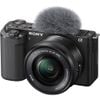 Ống kính Sony E PZ 16-50mm F3.5-5.6 OSS